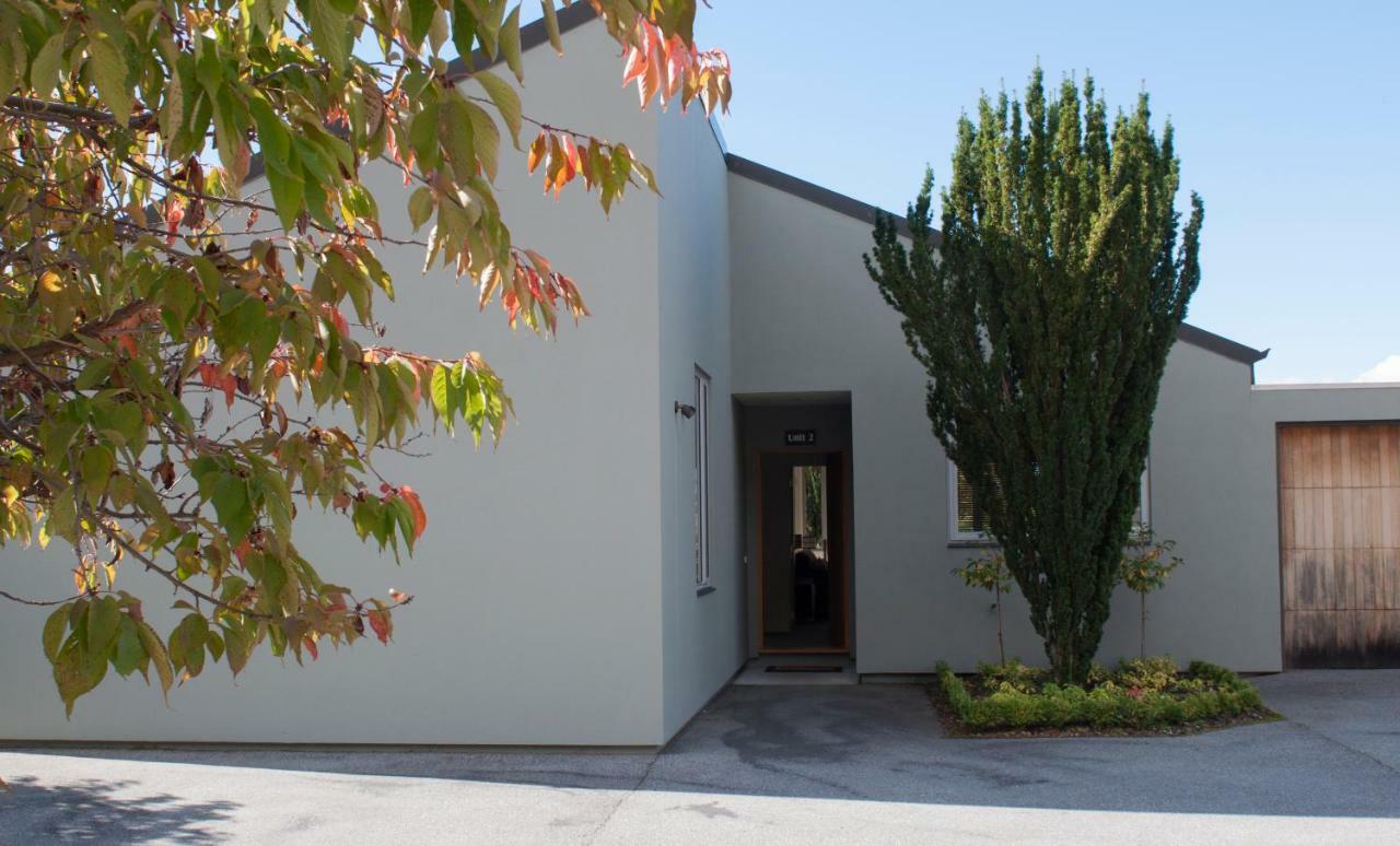 Sunrise Sanctuary Villa Wanaka Kültér fotó
