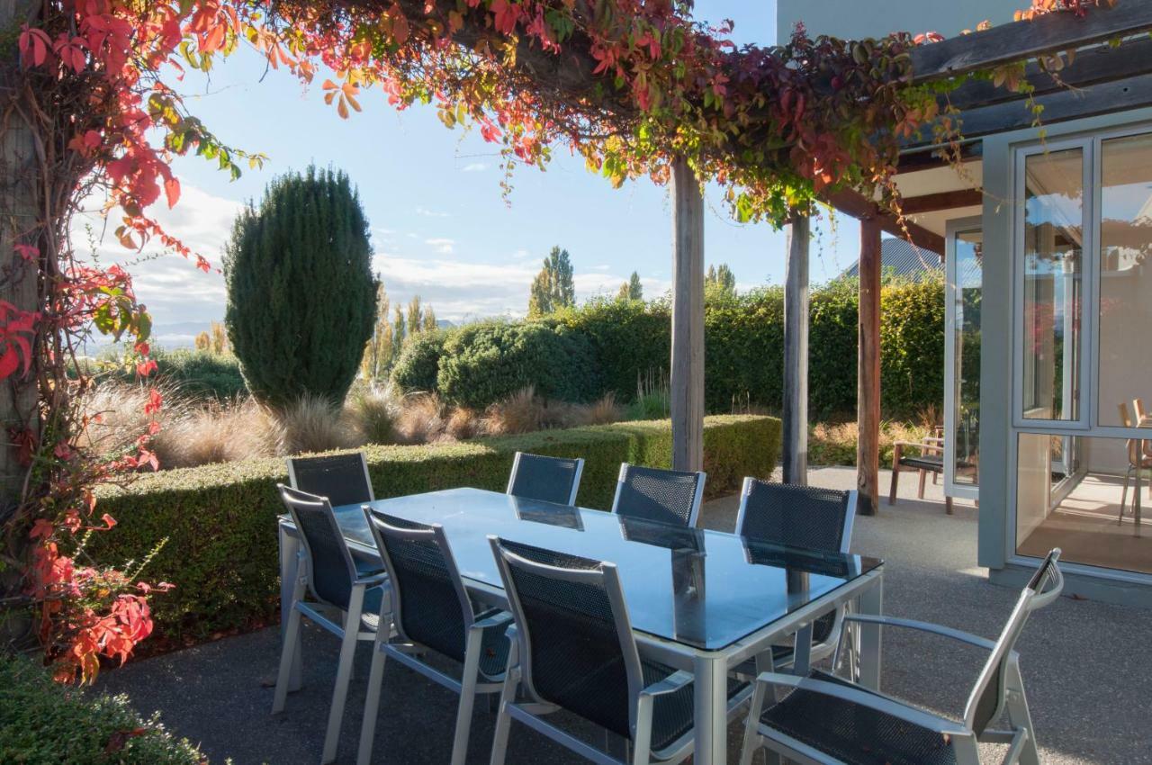Sunrise Sanctuary Villa Wanaka Kültér fotó