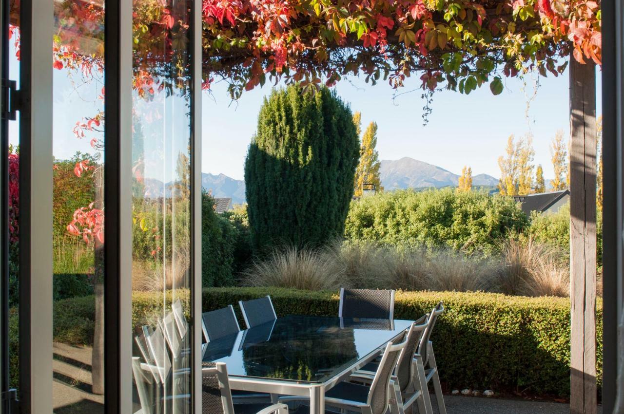 Sunrise Sanctuary Villa Wanaka Kültér fotó