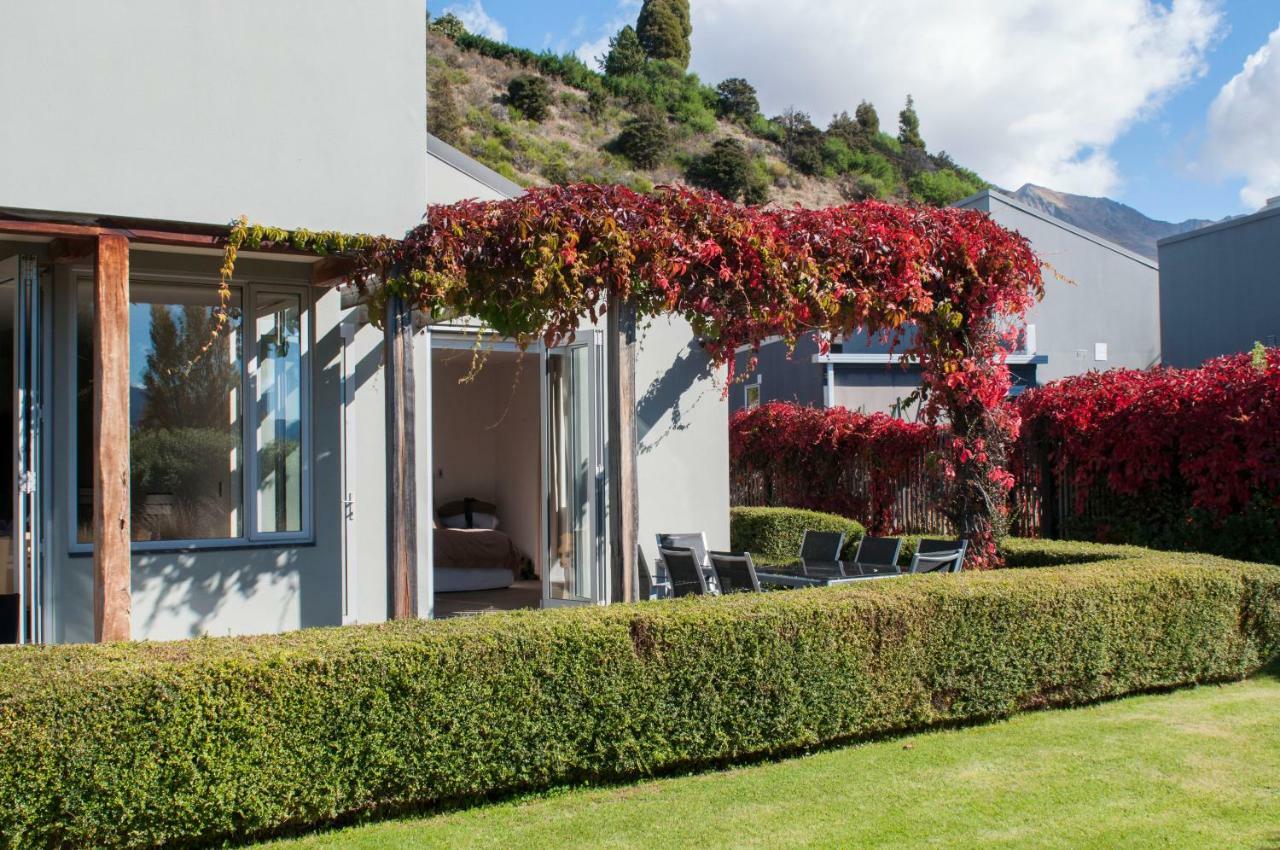 Sunrise Sanctuary Villa Wanaka Kültér fotó