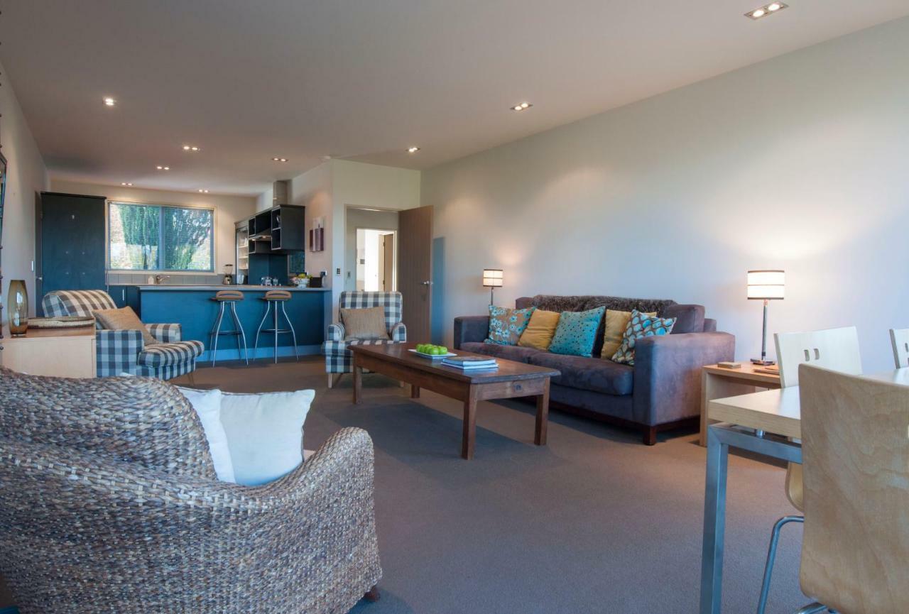 Sunrise Sanctuary Villa Wanaka Kültér fotó