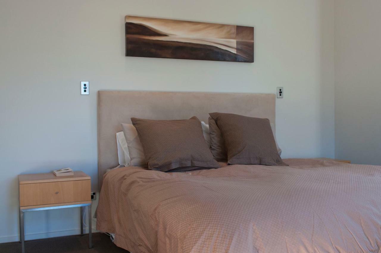 Sunrise Sanctuary Villa Wanaka Kültér fotó